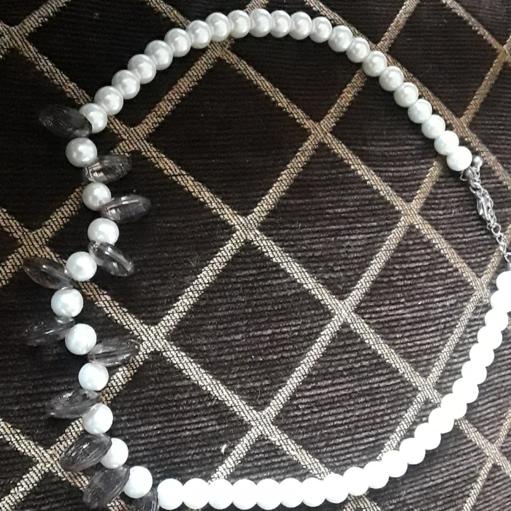 Vintage necklace